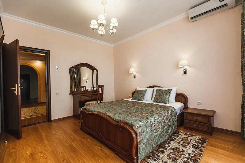 3к 2 м Апартамент